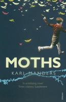 Moths 009950703X Book Cover