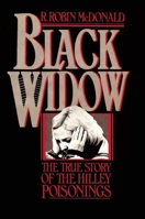 Black Widow 0312902662 Book Cover