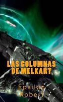 Las Columns de Melkart 1492170240 Book Cover