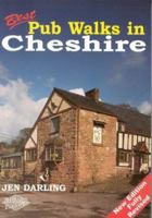 Best Pub Walks in Cheshire (Pub Walks) 1850587558 Book Cover