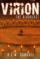 The Bloodlust 1977769322 Book Cover