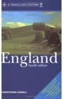 Traveller's History of England 1905214316 Book Cover