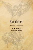 Revelation: A Shorter Commentary 0802866212 Book Cover