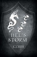 Hel’s Storm 1491781297 Book Cover
