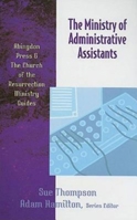 The Ministry of Administrative Assistants 0687647096 Book Cover