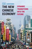 The New Chinese Economy: Dynamic Transitions into the Future 0230115683 Book Cover
