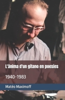 L'ànima d'un gitano en poesies: 1940-1983 (Catalan Edition) B0FPM4YZMW Book Cover