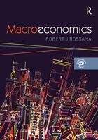 Macroeconomics 0415779502 Book Cover
