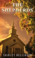 The Shepherds 1973645351 Book Cover