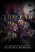 The End of Me: A Decker Family Novel B0BZF598D9 Book Cover