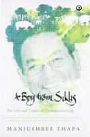 A Boy from Siklis 0143065483 Book Cover