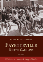 Fayetteville, North Carolina 0738505935 Book Cover