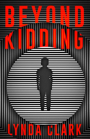 Beyond Kidding 1912054841 Book Cover