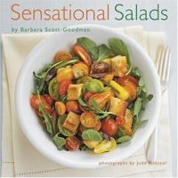 Sensational Salads 1584794186 Book Cover