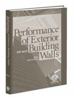 Performance of Exterior Building Walls 0803134576 Book Cover