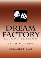 Dream Factory 0615699014 Book Cover