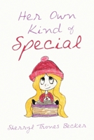 Her Own Kind of Special B0GHZVNHHL Book Cover