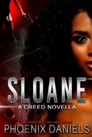 Sloane: A Creed Novella B0G6T3F92M Book Cover