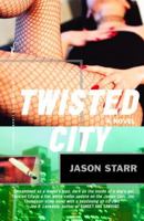 Twisted City B08LNVXNKJ Book Cover