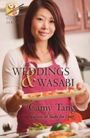 Weddings and Wasabi 1942225059 Book Cover
