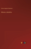 Albores Y Destellos (1871) 1148078843 Book Cover