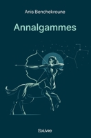Annalgammes (French Edition) 2414483288 Book Cover