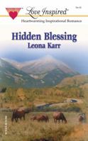 Hidden Blessing 0373872011 Book Cover