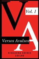Versos Avulsos: Poemas (Primeiros Versos) 1717934463 Book Cover