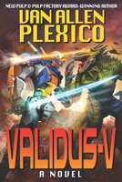 Validus-V B0B6XS3LJ5 Book Cover