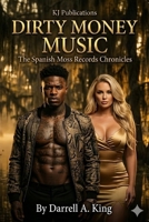 Dirty Money Music: The Spanish Moss Records Chronicles B0H2Z17XL5 Book Cover