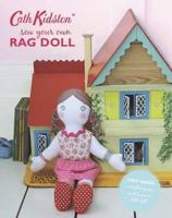 Sew-Your-Own Rag Doll Book 184949181X Book Cover