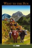 West to the Sun 143275162X Book Cover