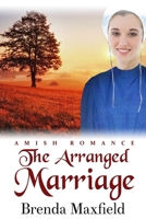 The Arranged Marriage (Sadie's Story) B086MDZTKD Book Cover