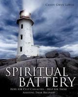 Spiritual Battery 1613791836 Book Cover