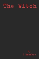 The Witch 1729497071 Book Cover