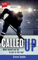 Called Up 1459413644 Book Cover