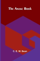 The Anzac Book 9367246730 Book Cover