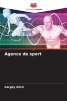 Agence de sport 6205698625 Book Cover