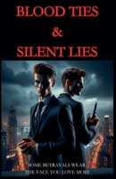 Blood Ties & Silent Lies B0F4J1Y9PQ Book Cover