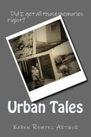 Urban Tales 1546596941 Book Cover