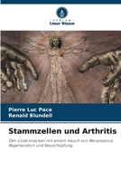 Stammzellen und Arthritis 6208712009 Book Cover