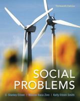 Social Problems (11th Edition) 020533721X Book Cover