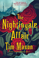 The Nightingale Affair 1643756281 Book Cover