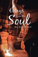 Essays from the Soul 1641401095 Book Cover