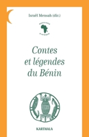 Contes et légendes du Bénin 2845866232 Book Cover