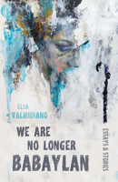 We Are No Longer Babaylan 0898233976 Book Cover