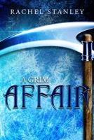 A Grim Affair 1838027211 Book Cover
