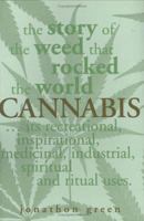 Cannabis 1560254769 Book Cover