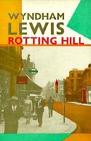 Rotting Hill B0007DU3VQ Book Cover