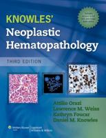 Knowles Neoplastic Hematopathology 1609136829 Book Cover